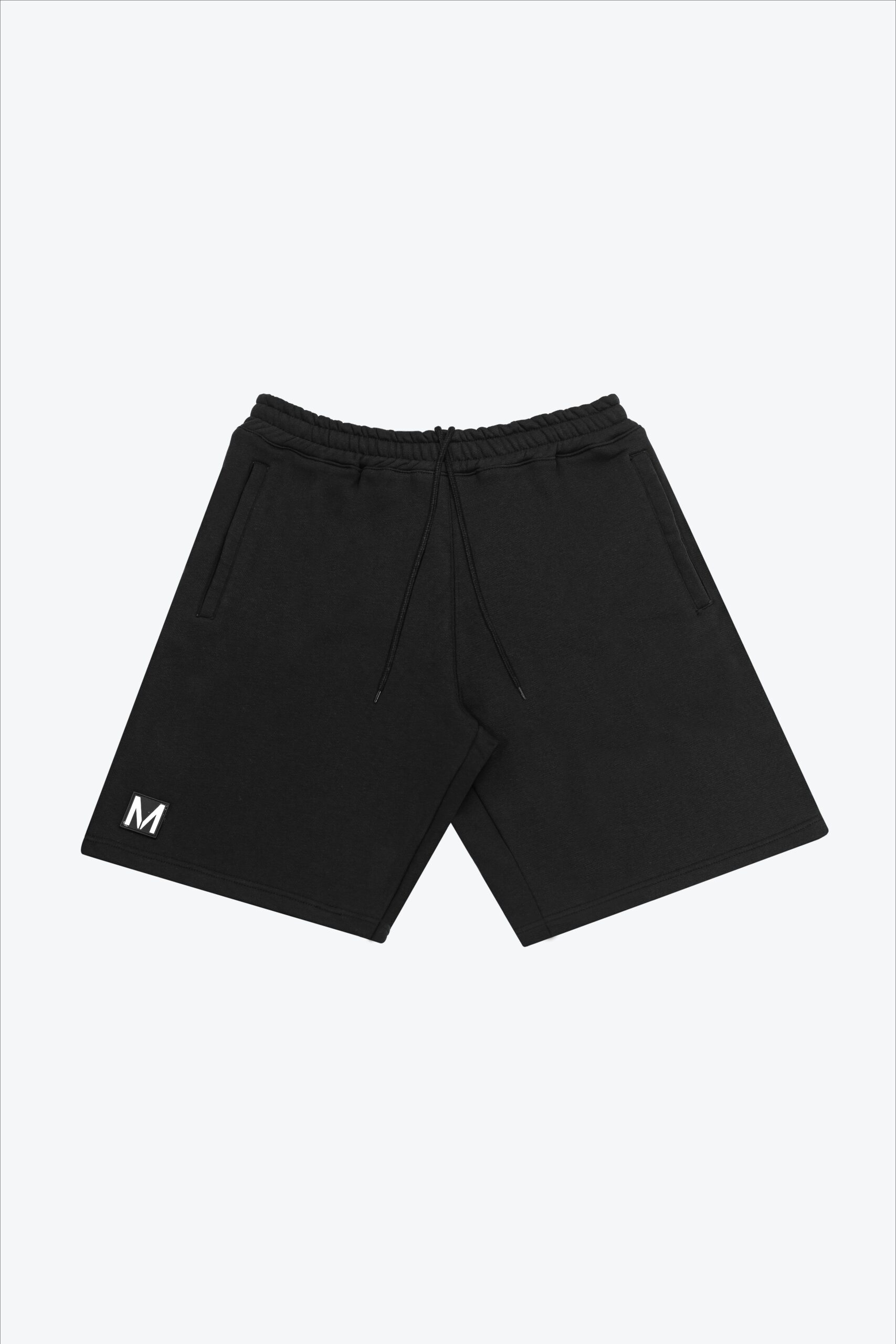 Mono Glow Fleece Shorts
